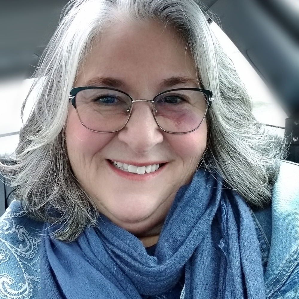 Meet your Posher, Kathleen